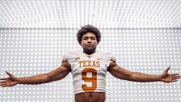 Jahleel Billingsley
